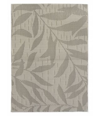 Hendi Placemat 45x30 cm PVC (vinyl) antislip Lichtgrijs - Hendi | prijs & verp per 6 stuks