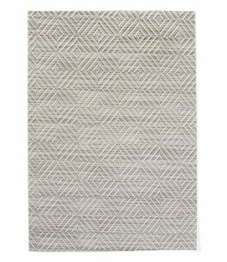 Hendi Placemat 45x30 cm PVC (vinyl) antislip Zilver - Hendi | prijs & verp per 6 stuks