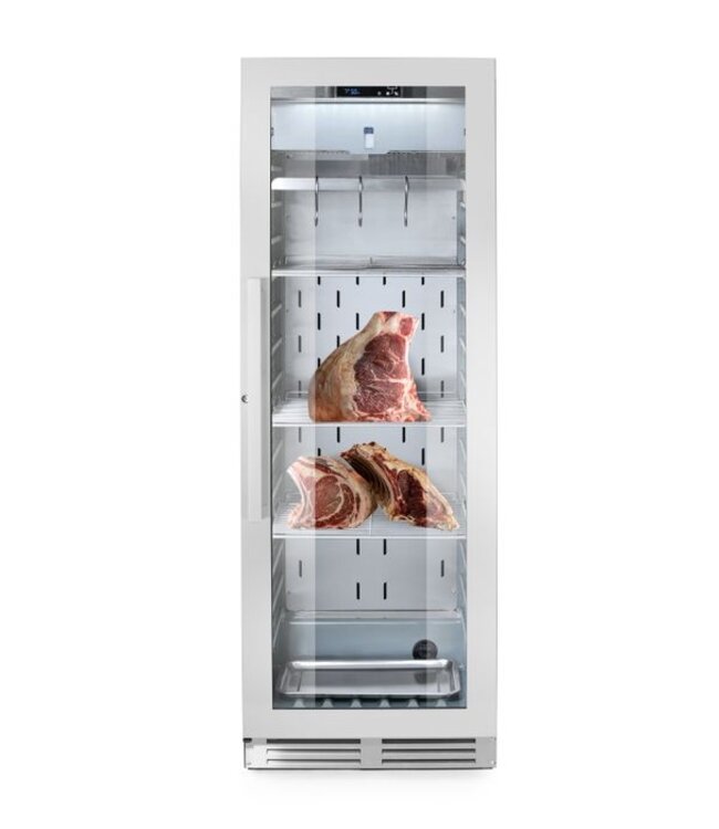 Dry aging kast 352 ltr 695x760x1770 mm (bxdxh) 230V/170W - Arktic
