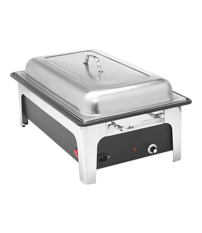Chafing dish GN1/1 645x350x300 mm - Elektrisch