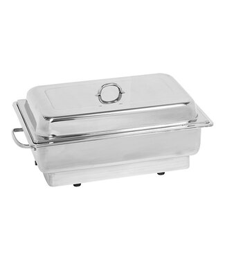 Sans Marque Chafing dish GN1/1 620x360x280 mm - Elektrisch