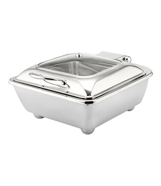 Sans Marque Chafing dish GN2/3 405x480x230 mm - Elektrisch