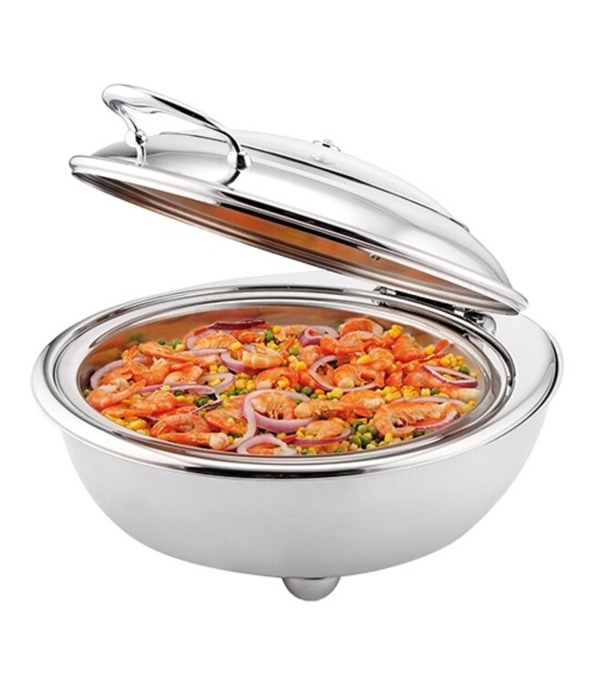 Chafing dish Ø36cm