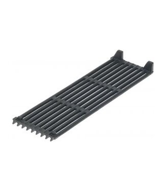 Vleesrooster 478x158 mm voor Lavagrill - Zanussi