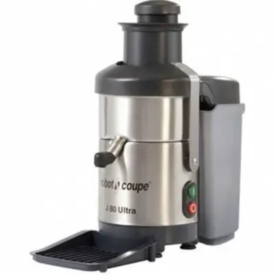 Citruspersen & Sapcentrifuges