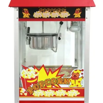 Overige voedselbereiding