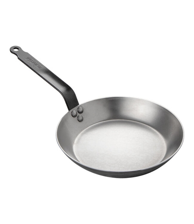 Lyonnaiserpan Ø24 cm zware uitvoering - Buyer