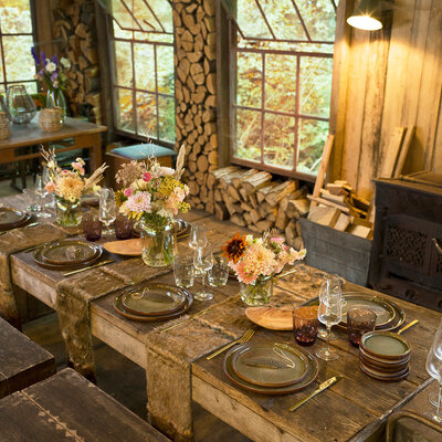 Overige servies merken