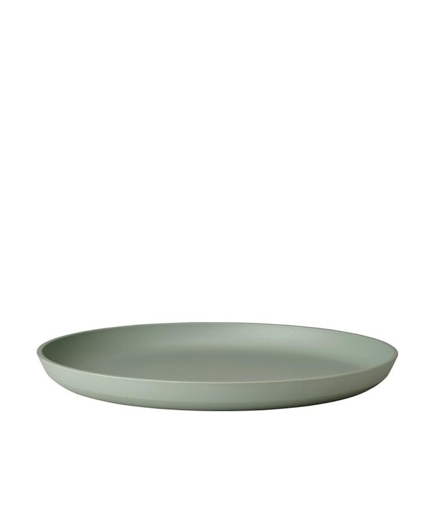 Ontbijtbord silueta 230 mm nordic sage - Mepal