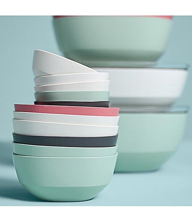 Serveerschaal silueta 250 ml nordic sage - Mepal