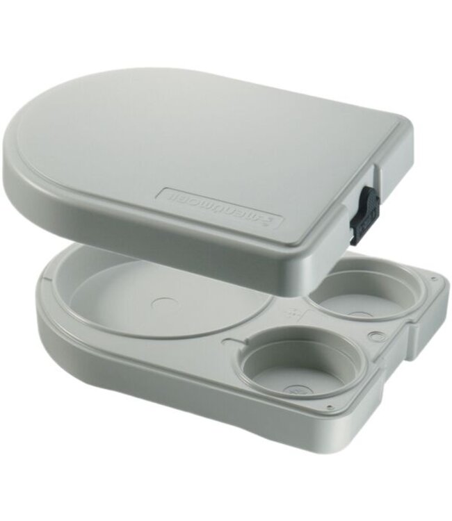 Maaltijdbox compleet leeg Classic - MenuMobil
