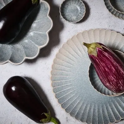 F2D - Blue Faded Dune