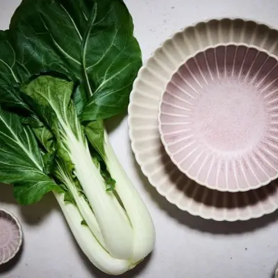 F2D - Pink Faded Dune