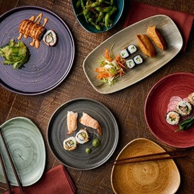 Churchil - Stonekast Patina