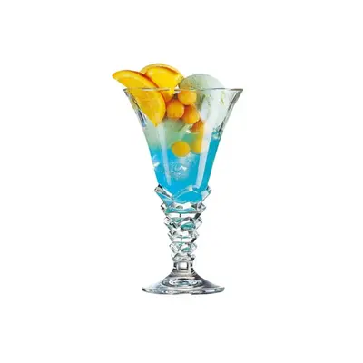 IJscoupes & IJsglazen