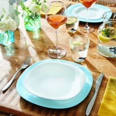 Luminarc - Carine Blanc