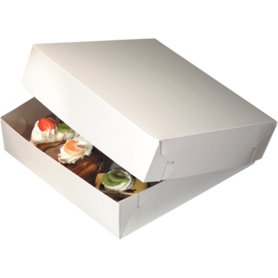 Serveerschalen & Cateringdozen