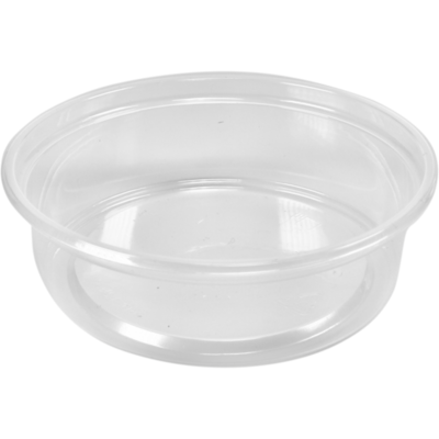 Saladebakjes plastic 101 mm