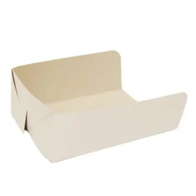 Overige bakjes & Snackverpakkingen