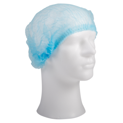 Haarnetjes & Baardmaskers