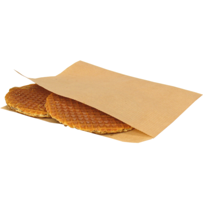 Snackenveloppen