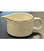 Continental Sauskom 12 cl wit Rustic - Continental