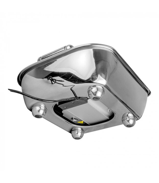 Chafing dish GN2/3 405x480x230 mm - Elektrisch