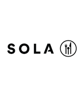 Sola Serveerlepel 228 mm rvs 18/10 Durban mat koper - Sola | prijs & verp per 6 stuks