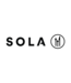 Sola Taartschep 242 mm rvs 18/10 Durban mat koper - Sola | prijs & verp per 6 stuks
