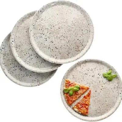 Pizzaborden & Pastaborden