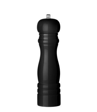 Hendi Pepermolen Ø50x(h)113 mm donker rubberhout - Hendi