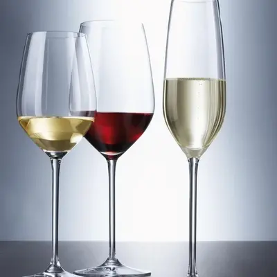 Schott Zwiesel - Fortissimo