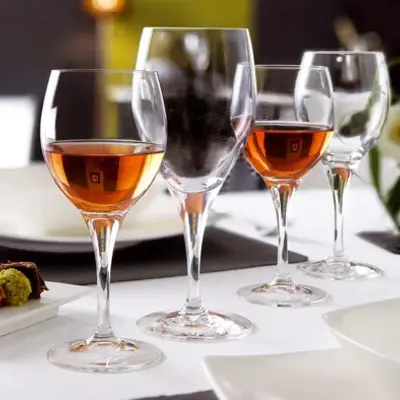  Chef & Sommelier - Sensation Exalt