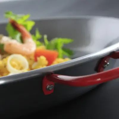 Paellapannen