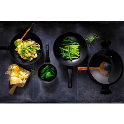 Huishoudelijke pannen