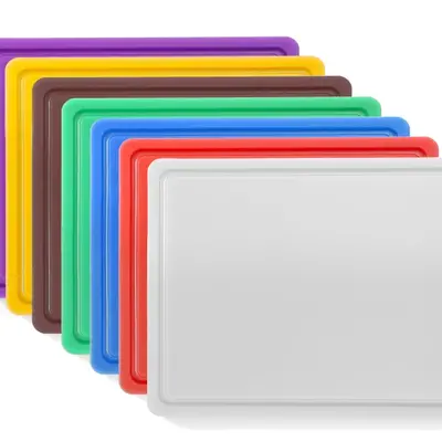 Snijplanken - kunststof