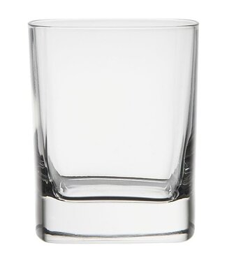 Bormioli Luigi Strauss Tumbler 24 cl Luigi Bormioli | prijs & verp per 6 stuks Nog 60 stuks beschikbaar OUTLET !!