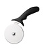 Fusion basic Pizzawiel zwart 10 cm - Fusion Basic