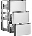 Marecos Barkoeler ladenkit 3x 1/3 RVS TFGB 3A - 1/3-544 - Marecos
