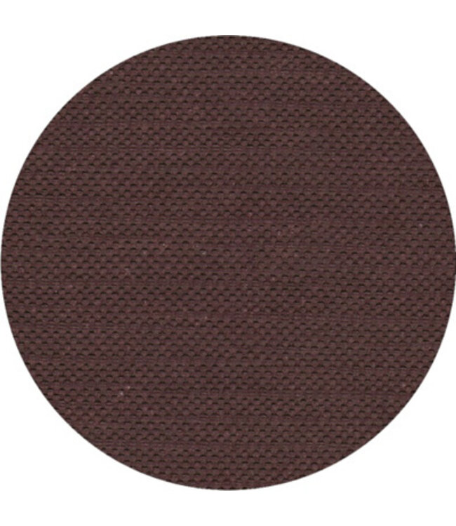 Tafelkleed bruin 5 mtr x 118 cm Tissue Royal Collection - Papstar | prijs & verp per 10 stuks
