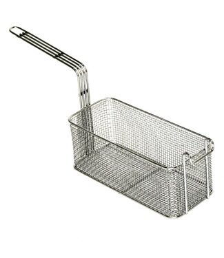 Combisteel Frituurmand 165x330x150 mm (bxdxh) - Combisteel