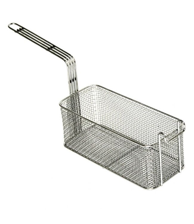 Frituurmand 165x330x150 mm (bxdxh) - Combisteel