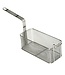 Combisteel Frituurmand 165x330x150 mm (bxdxh) - Combisteel