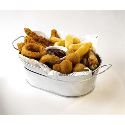 Presentatieconcept RVS