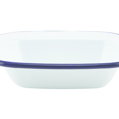 Presentatieconcept emaille