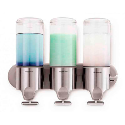 Dispensers voor zeep