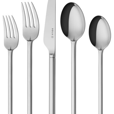 Sola - model New Dutch 18/10