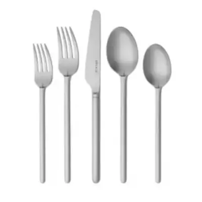 Sola - model New Dutch Satin 18/10