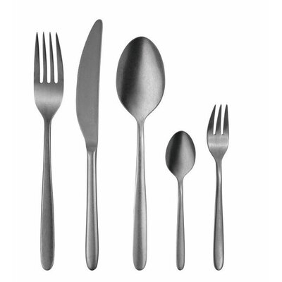 Hepp - model ECCO Stonewashed