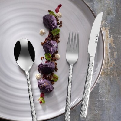 Sola - model Lausanne 18/10